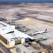 Aeropuerto Diego Aracena: MOP licita trabajos para retirar caucho, sellar grietas y renovar la demarcación de la pista