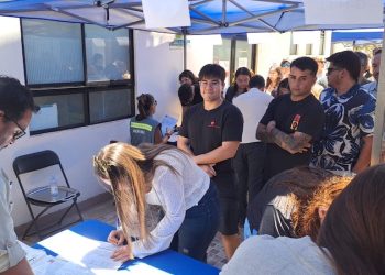 129 familias de Tarapacá dan un nuevo paso hacia la casa propia con la entrega de subsidios DS1 del Minvu
