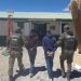 Carabineros frustra salida ilegal de un bus hacia Bolivia por paso no habilitado