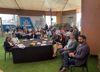 Diálogo participativo de SENCE: Desafíos de capacitación y empleo