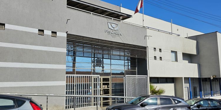 Tocopilla: Fiscalía logró 11 y 6 años de cárcel para imputados por tráfico de drogas