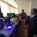 Seremi de Seguridad Pública conoce capacidades del Laboratorio de Criminalística de Carabineros en Tarapacá
