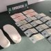 Carabineros detiene a conductor que transportaba casi 900 gramos de ketamina ocultos en sus zapatillas