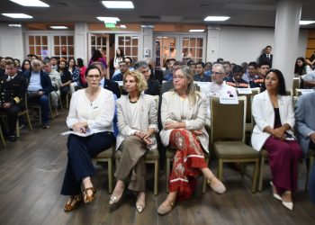 Tarapacá fortalece su preparación ante emergencias: Gobierno impulsa coordinación y prevención frente a riesgos del Fenómeno El Niño