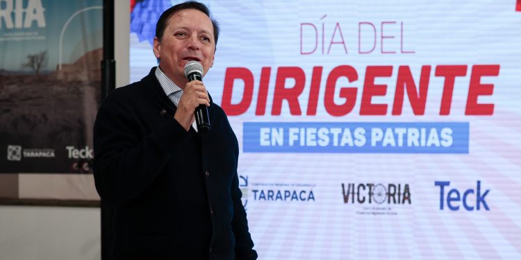 Centro Victoria: Proyecto para el fortalecimiento de las organizaciones sociales