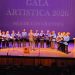 Personas mayores celebran su talento y tradiciones en gala artística en Arica