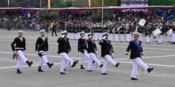 Nuevo Alto Mando Naval 2027