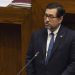 Cadem: Sólo 24% considera útil la interpelación al canciller Francisco Pérez Mackenna y el 44% evalúa positivamente el desempeño del ministro