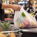Las bolsas plásticas podrían volver a los supermercados