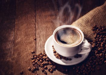 Café después de los 60