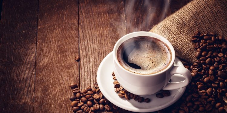Café después de los 60