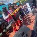140 niños celebran la cultura aymara en la Fiesta de las Lenguas Indígenas en Arica