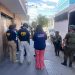Con 21 migrantes denunciados y dos con orden de expulsión terminó fiscalización en Iquique 