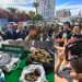Operativo de Carabineros de Tarapacá desarticula organización criminal dedicada al robo de vehículos / 28 detenidos, entre ellos 3 menores de edad