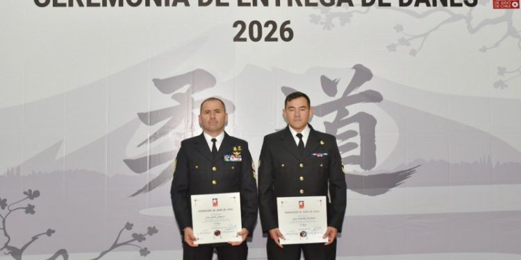 Infantes de Marina alcanzan el cinturón negro 1er. Dan en judo