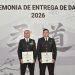 Infantes de Marina alcanzan el cinturón negro 1er. Dan en judo