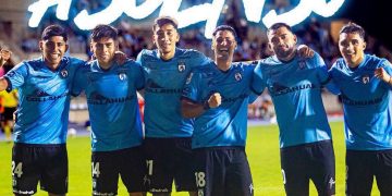 Dragones Celestes a la altura: Derrotaron 4-1 a Magallanes en el Estadio Tierra de Campeones
