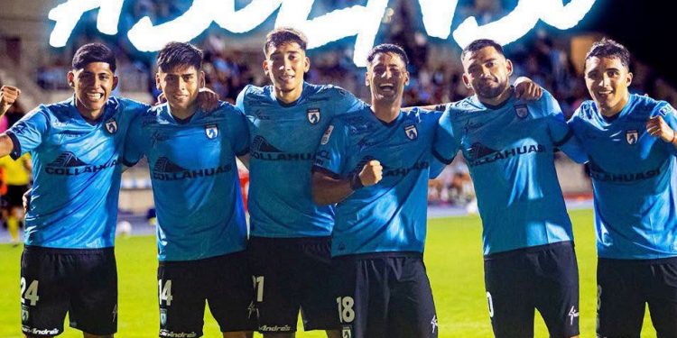 Dragones Celestes a la altura: Derrotaron 4-1 a Magallanes en el Estadio Tierra de Campeones