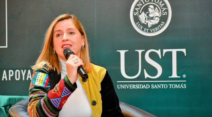 Desde Tarapacá investigan brechas de género en carreras científicas