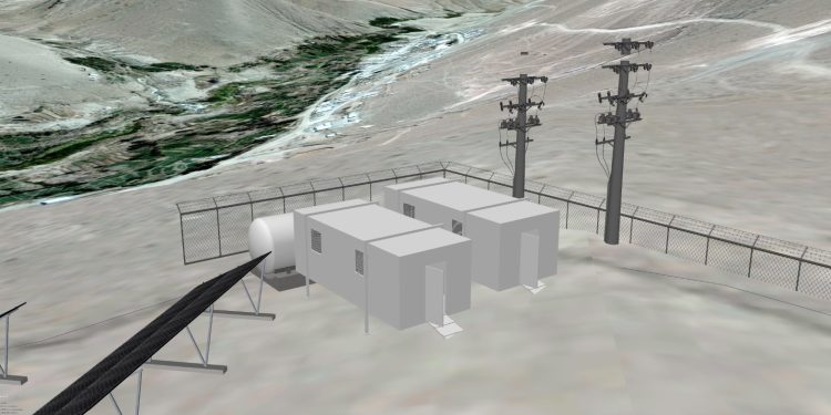 Energía renovable para Macaya: proyecto obtiene Recomendación Satisfactoria y es priorizado por el Gobierno Regional