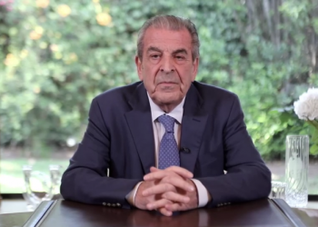 ExPresidente Eduardo Frei defiende adhesión de Chile a Escudo de las Américas: «Fortalece la respuesta del Estado frente al crimen organizado»