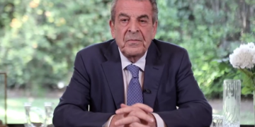 ExPresidente Eduardo Frei defiende adhesión de Chile a Escudo de las Américas: «Fortalece la respuesta del Estado frente al crimen organizado»