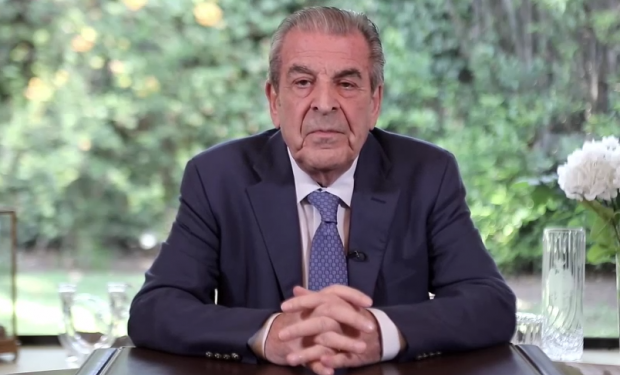 ExPresidente Eduardo Frei defiende adhesión de Chile a Escudo de las Américas: «Fortalece la respuesta del Estado frente al crimen organizado»