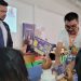 Niños y adolescentes fortalecen su participación en décimo encuentro regional en Arica