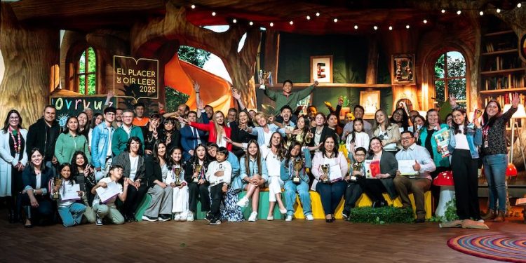 El Placer de Oír Leer definirá a su ganador por las pantallas de NTV este 15 de octubre