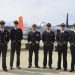 Escuela de Aviación Naval graduó a cinco nuevos pilotos navales