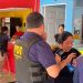 Operativo en Caleta Los Verdes: 4 extranjeros y 3 empleadores terminan denunciados