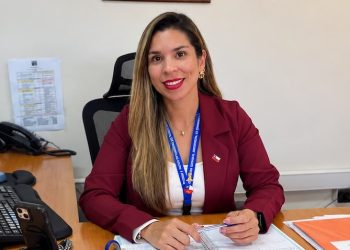 Seremi llama a las familias de Arica y Parinacota a responder la Encuesta Casen 2026