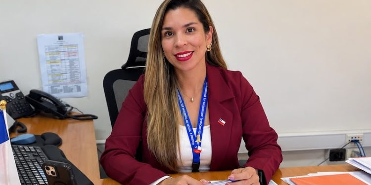 Seremi llama a las familias de Arica y Parinacota a responder la Encuesta Casen 2026