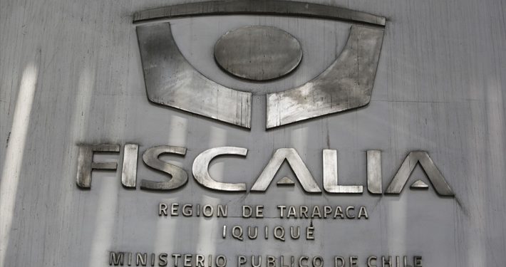 Condenan por cohecho a exabogado de la Municipalidad de Iquique por «Caso luminarias»