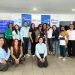 SENDA Previene Iquique certificó a 17 líderes y lideresas comunitarias para fortalecer la prevención en los barrios