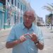 Sergio Bitar lanza en Iquique su libro “Ocho presidentes y un dictador”