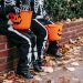 Halloween: cuidados de salud para que los dulces y disfraces no sean un problema
