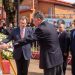 En Chiloé conmemoraron 147 años del Combate Naval de Angamos