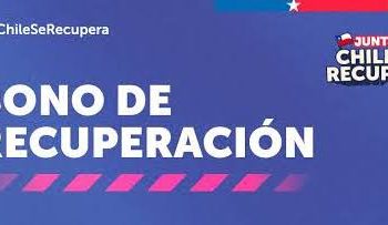 Más de 13 mil hogares de Tarapacá ya recibieron su bono de recuperación