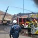 Actualización de incendio en Recinto Amurallado ZOFRI