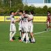 Preparación de La Roja Sub 17 comienza a entregar señales positivas: Ganó 3-0 a Catar