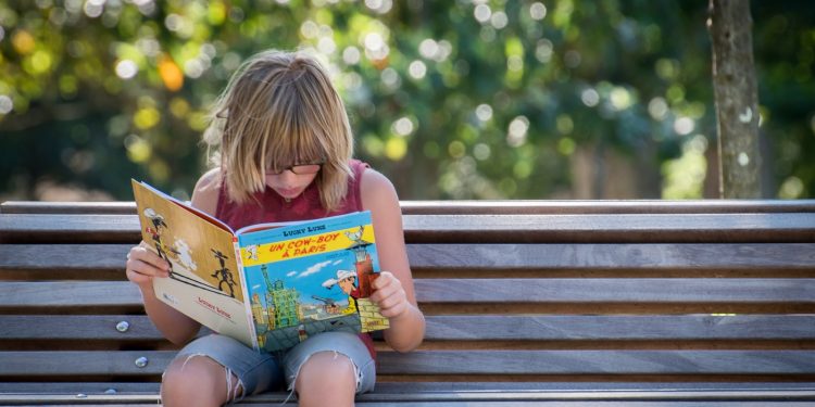 La lectura también se juega fuera de las aulas