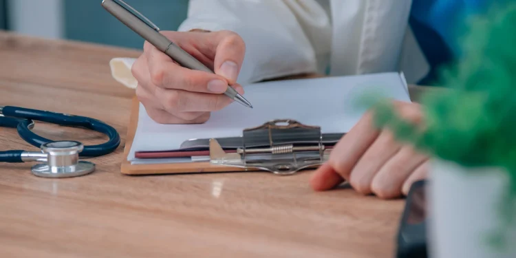 Emisión de licencias médicas disminuyó un 12,3% entre enero y septiembre de 2026