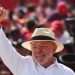 Lula da Silvia es reelecto en Brasil tras imponerse ante Bolsonaro