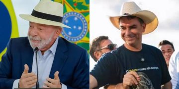 Lula v/s Bolsonaro: Las 15 diferencias que definirán la elección presidencial de hoy en Brasil