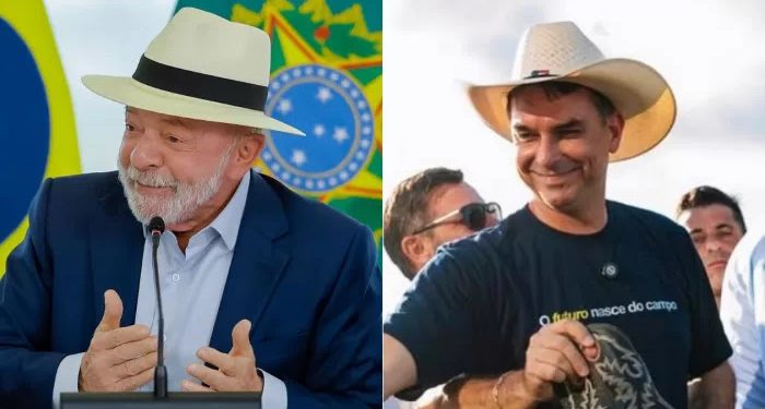 Lula v/s Bolsonaro: Las 15 diferencias que definirán la elección presidencial de hoy en Brasil
