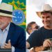 Lula v/s Bolsonaro: Las 15 diferencias que definirán la elección presidencial de hoy en Brasil