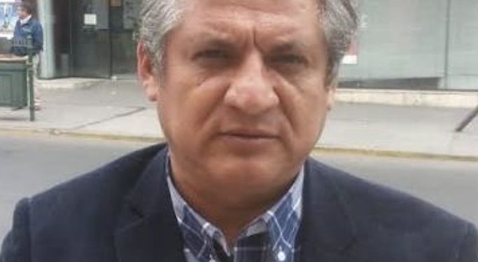 El territorio avisa… El problema es si sabemos leerlo
