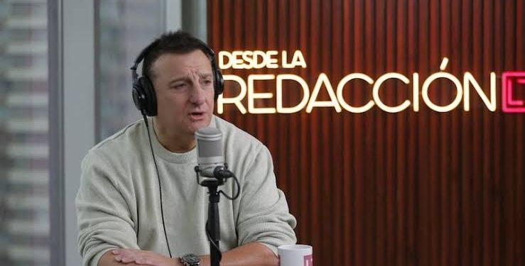 Max Colodro: “Si Bachelet es la candidata de la centroizquierda, ni Boric le va a poder disputar la presidencial”
