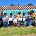 Niños participaron en Nidos Lingüísticos de CONADI para fortalecer la lengua y cultura aymara